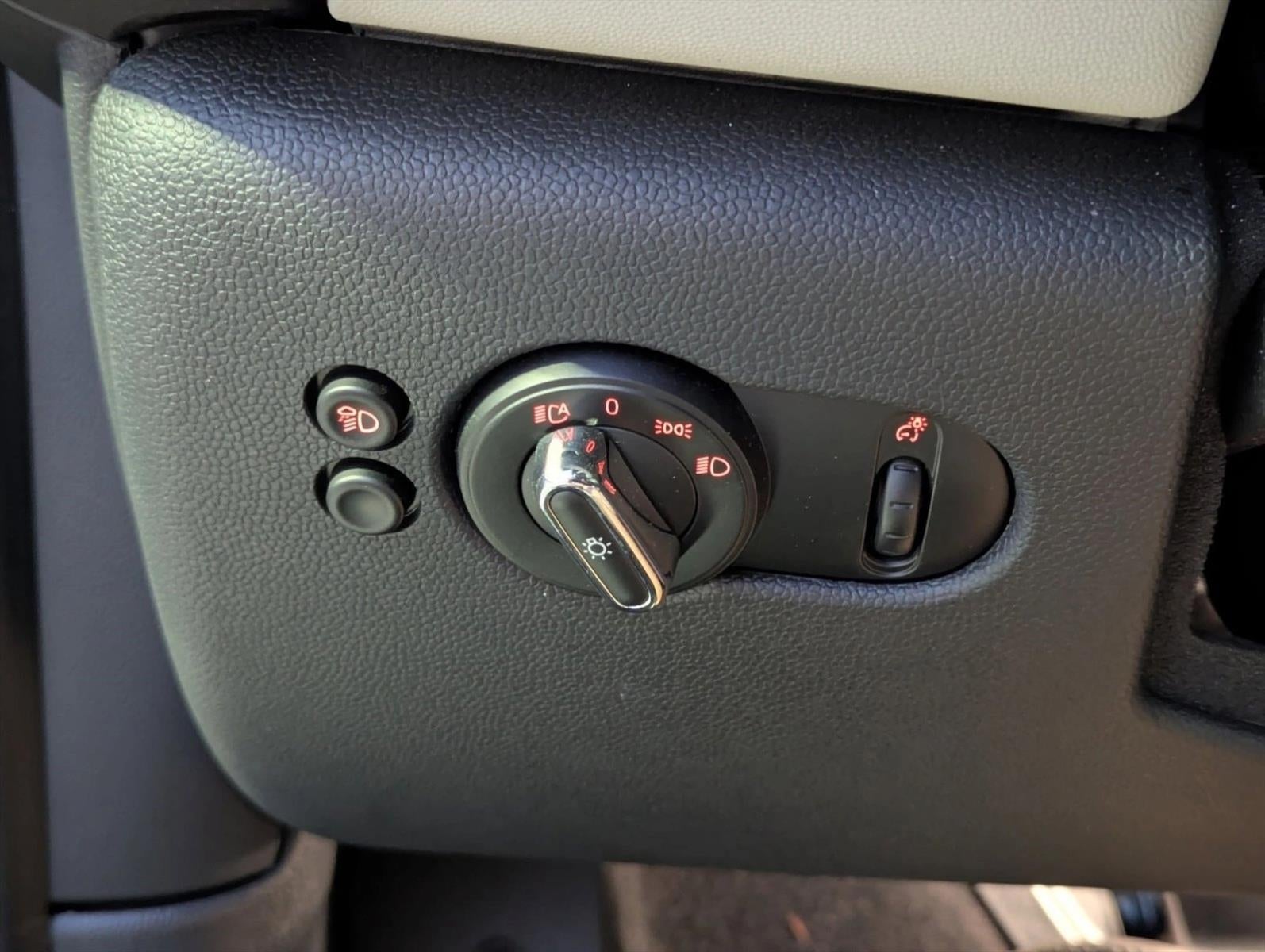 2023 MINI Cooper S Convertible Cooper S