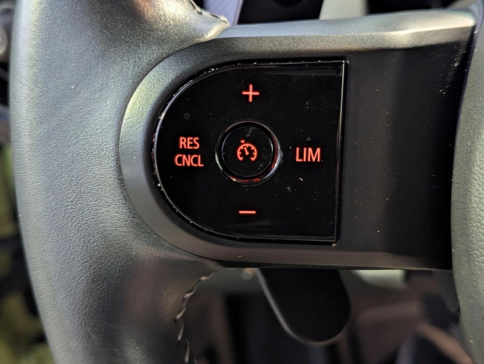 2023 MINI Cooper S Convertible Cooper S