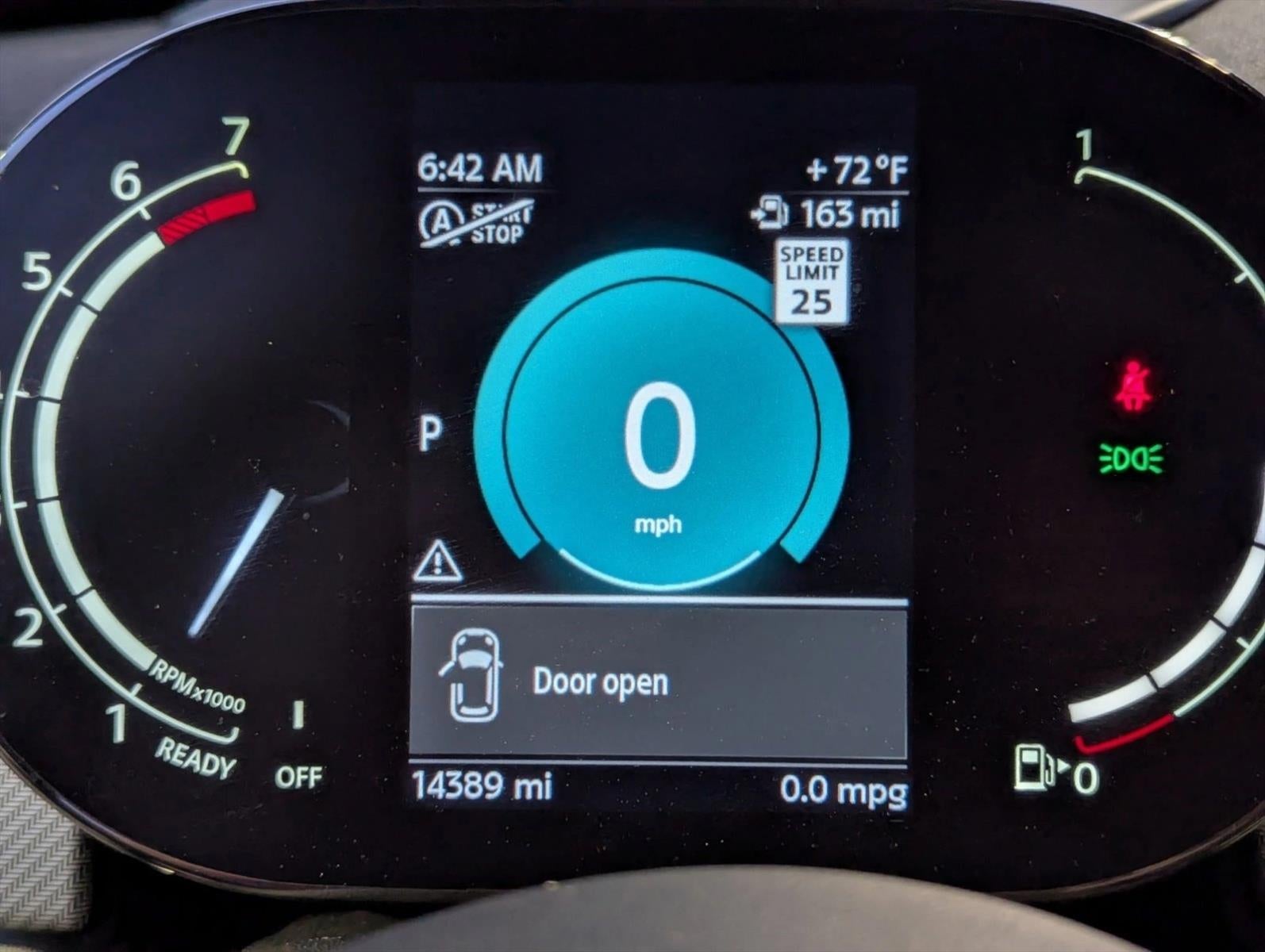 2023 MINI Cooper S Convertible Cooper S