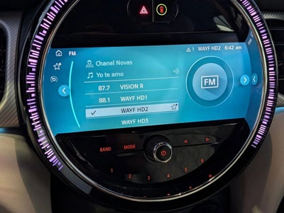 2023 MINI Cooper S Convertible Cooper S