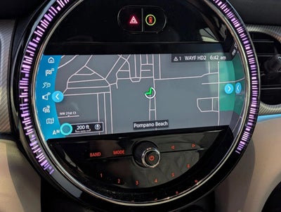 2023 MINI Cooper S Convertible Cooper S