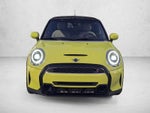 2023 MINI Cooper S Convertible Cooper S
