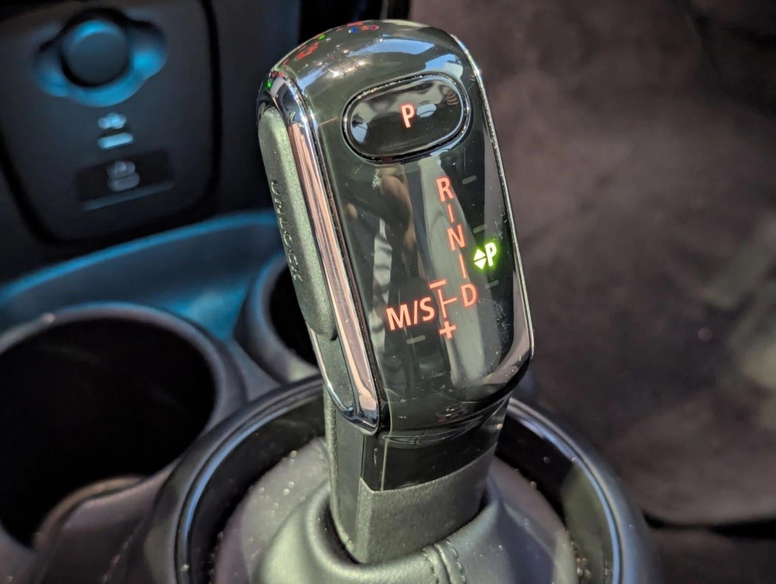 2023 MINI Cooper S Convertible Cooper S