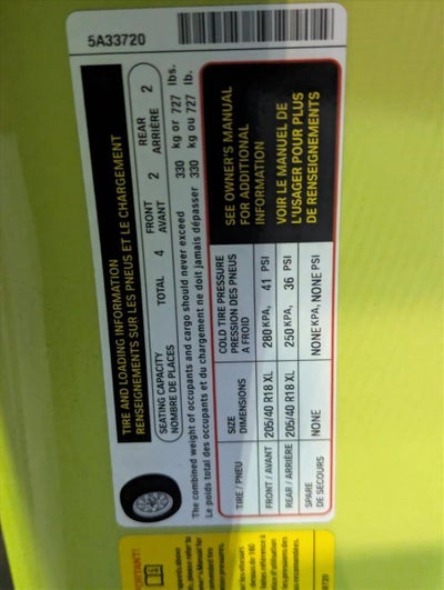 2023 MINI Cooper S Convertible Cooper S