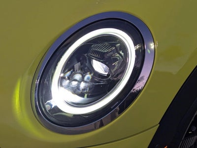 2023 MINI Cooper S Convertible Cooper S