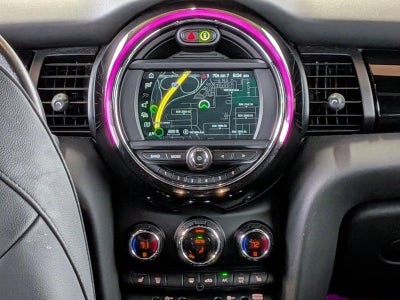 2021 MINI Cooper S Hardtop 2 Door Cooper S