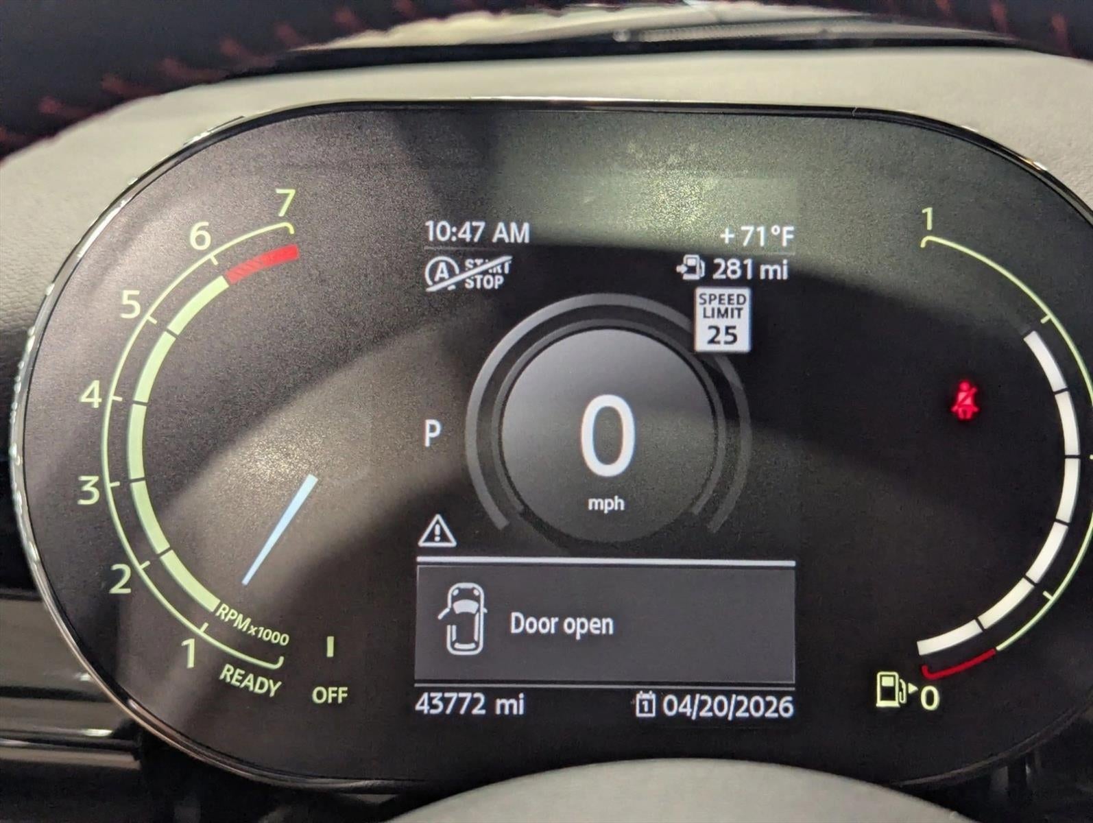 2021 MINI Cooper S Hardtop 2 Door Cooper S