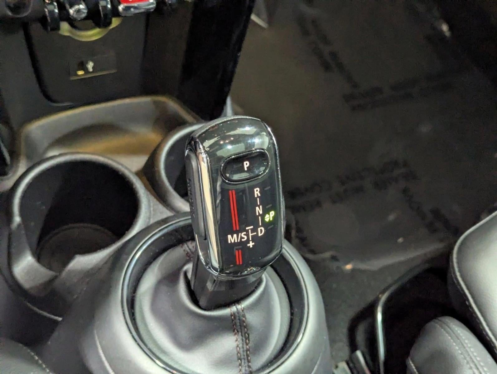 2021 MINI Cooper S Hardtop 2 Door Cooper S