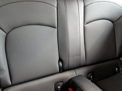 2021 MINI Cooper S Hardtop 2 Door Cooper S