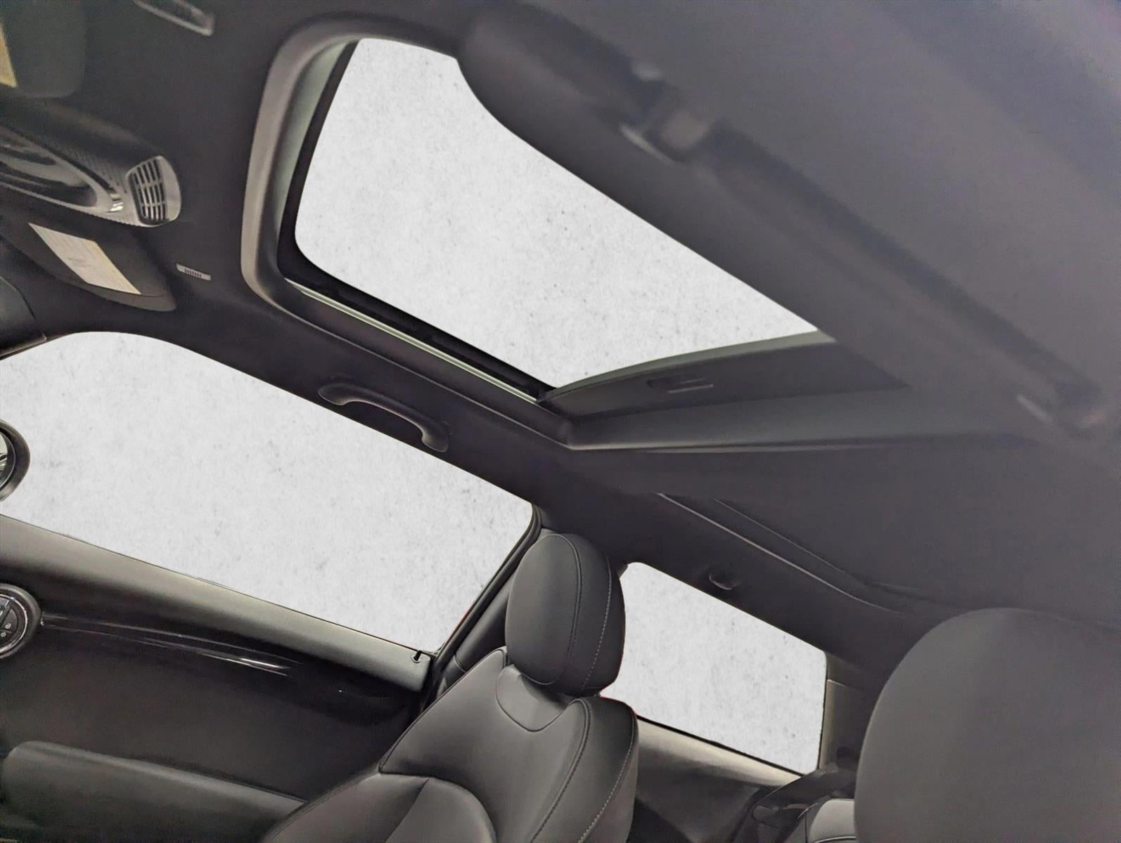 2021 MINI Cooper S Hardtop 2 Door Cooper S