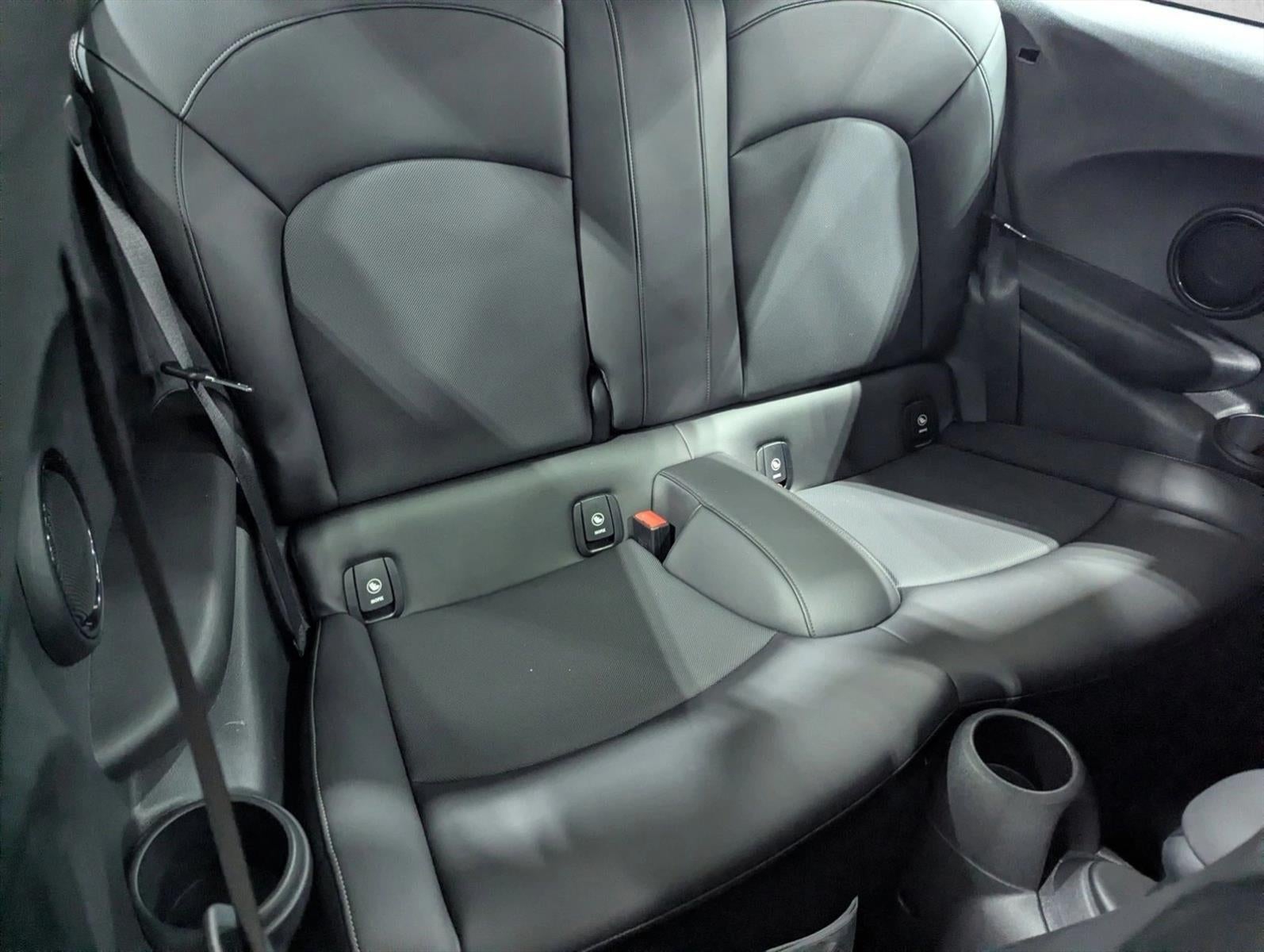 2021 MINI Cooper S Hardtop 2 Door Cooper S