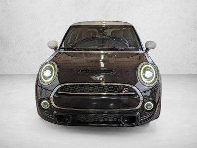 2021 MINI Cooper S Hardtop 2 Door Cooper S