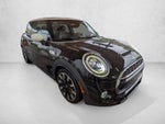 2021 MINI Cooper S Hardtop 2 Door Cooper S