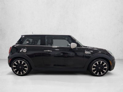 2021 MINI Cooper S Hardtop 2 Door Cooper S