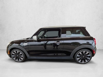2021 MINI Cooper S Hardtop 2 Door Cooper S
