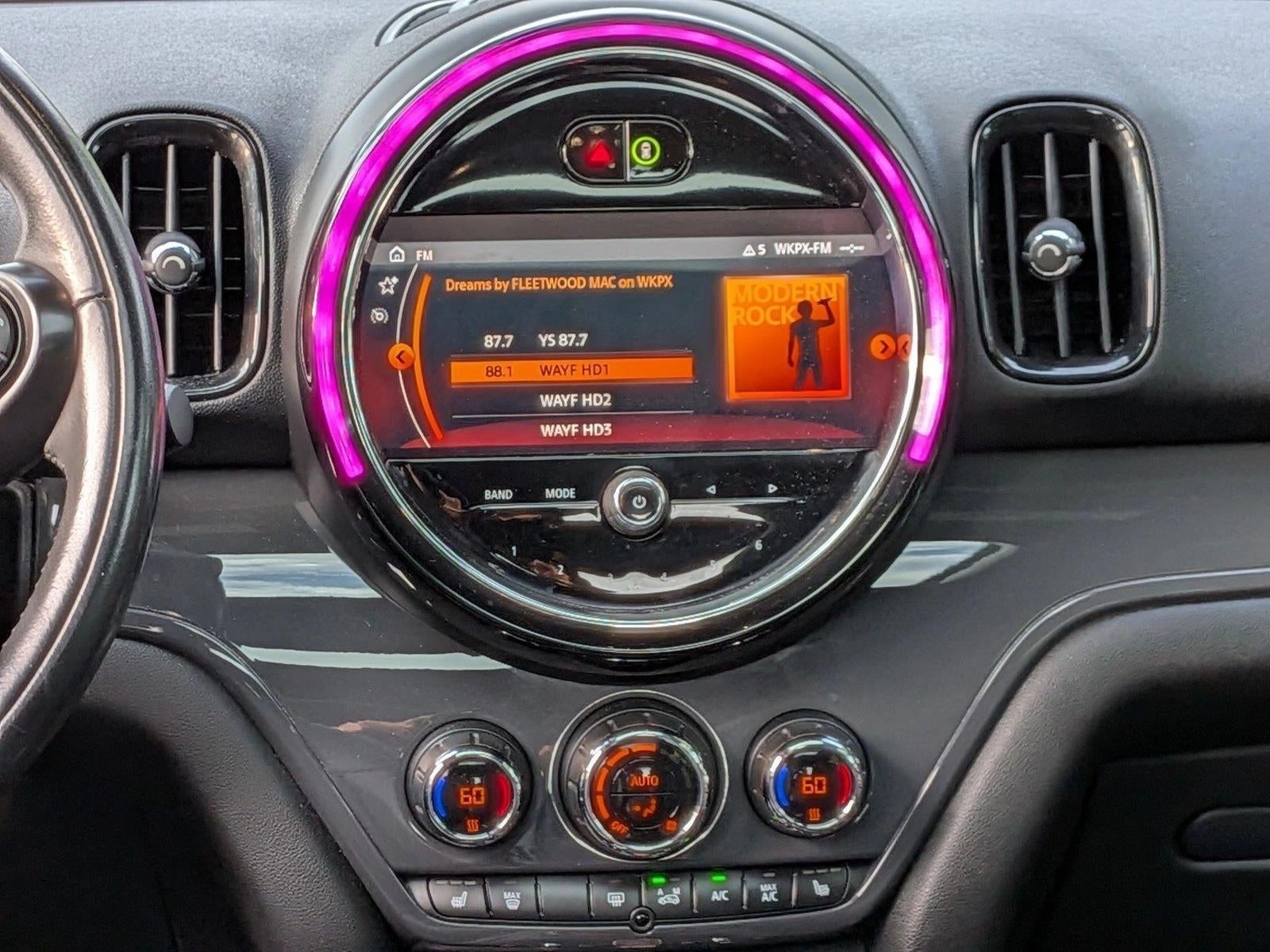 2021 MINI Oxford Edition Countryman Oxford Edition