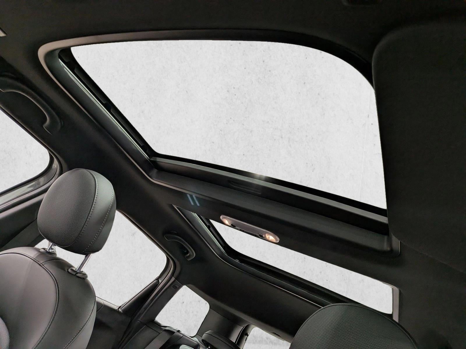 2021 MINI Oxford Edition Countryman Oxford Edition