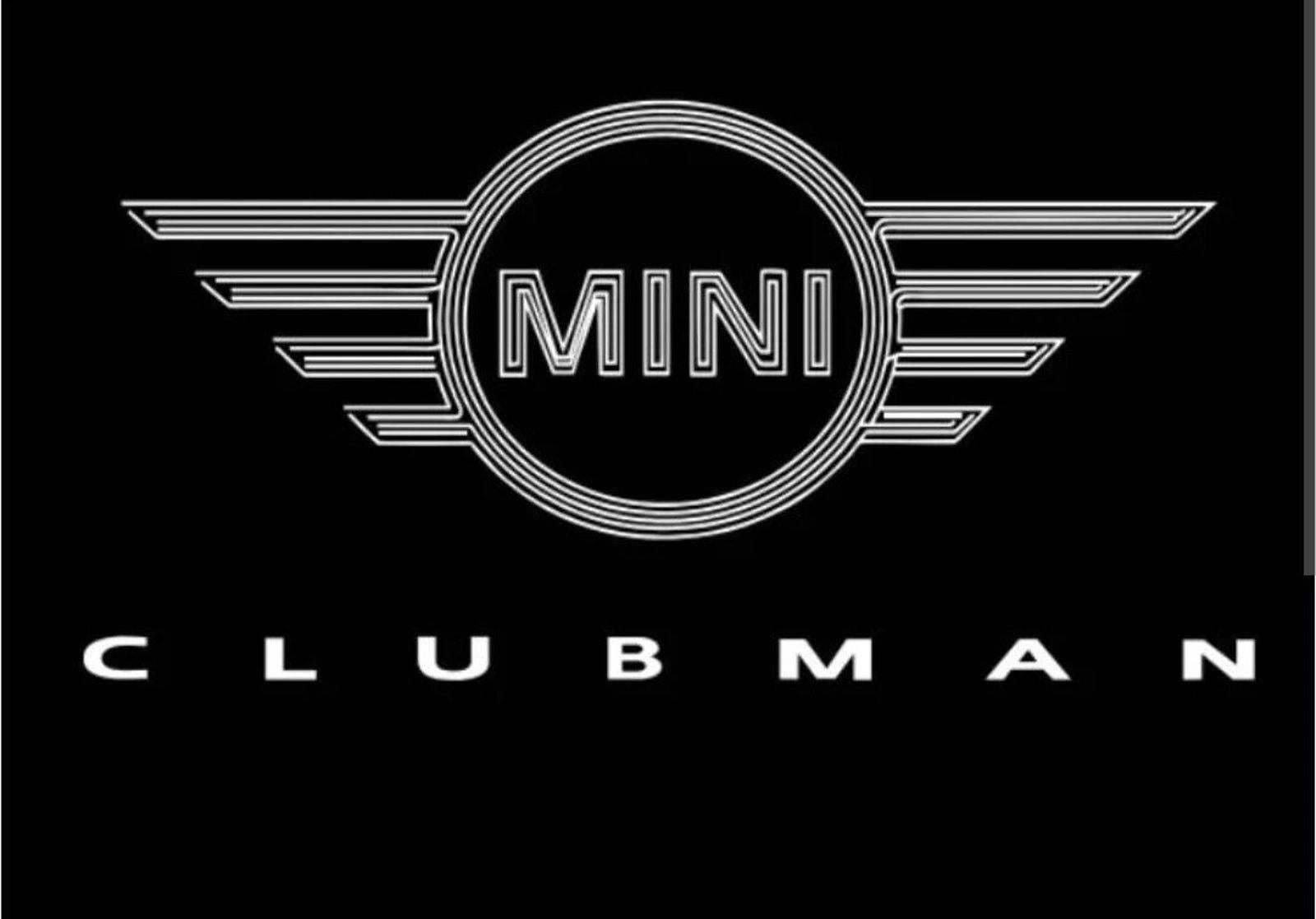 2021 MINI Oxford Edition Countryman Oxford Edition