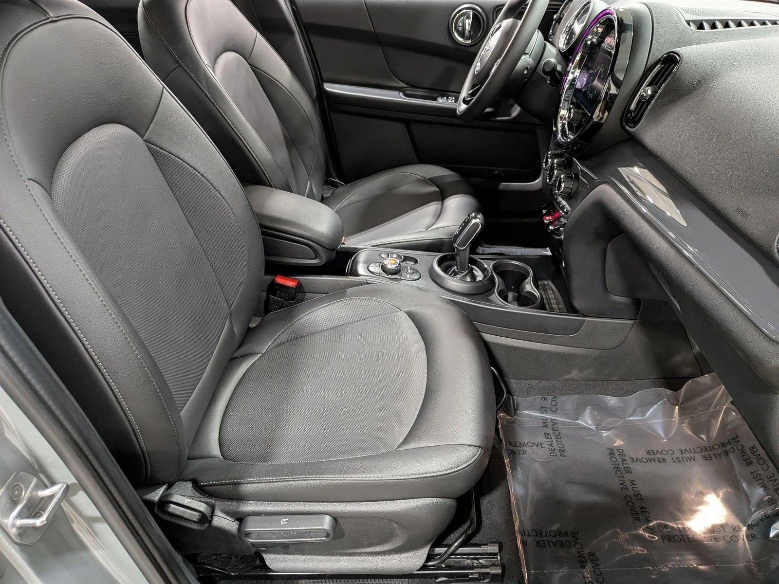 2021 MINI Oxford Edition Countryman Oxford Edition