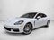 2020 Porsche Panamera 4 AWD