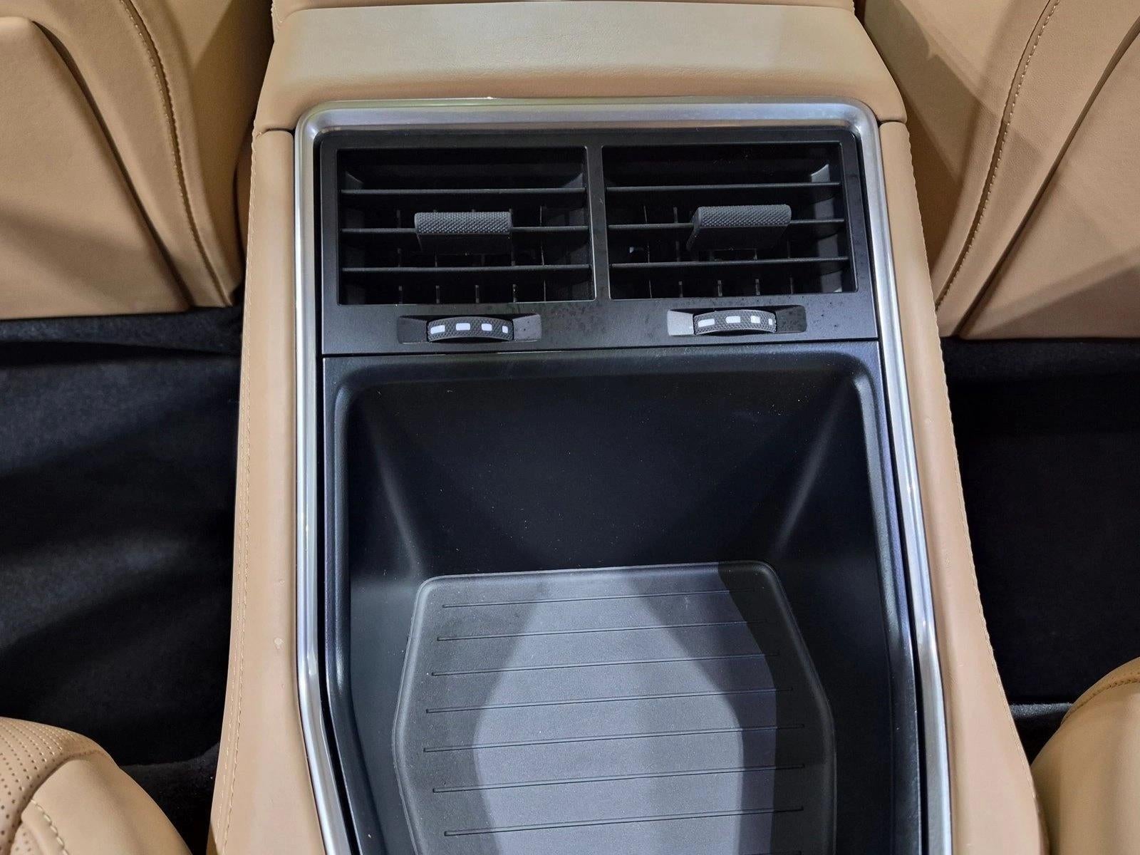 2020 Porsche Panamera 4 AWD