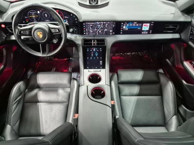 2021 Porsche Taycan 4S AWD