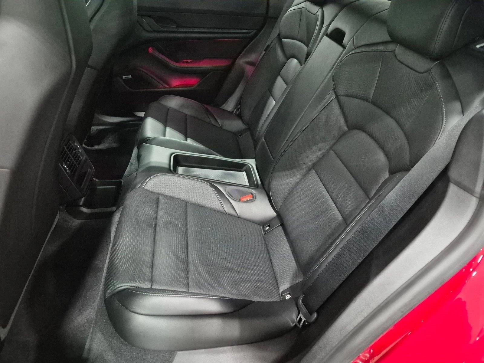 2021 Porsche Taycan 4S AWD