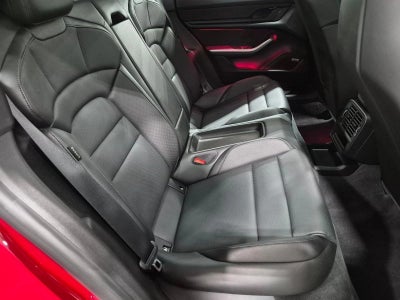 2021 Porsche Taycan 4S AWD