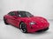 2021 Porsche Taycan 4S AWD