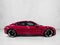 2021 Porsche Taycan 4S AWD