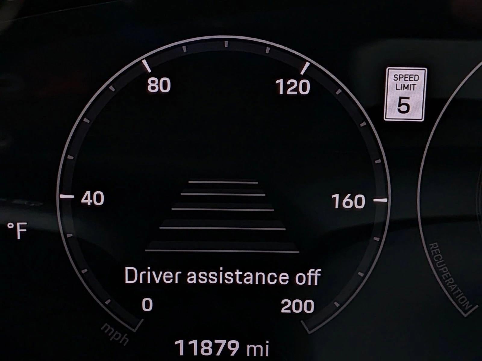 2020 Porsche Taycan Turbo Sedan