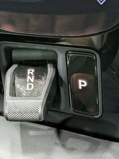 2020 Porsche Taycan Turbo Sedan