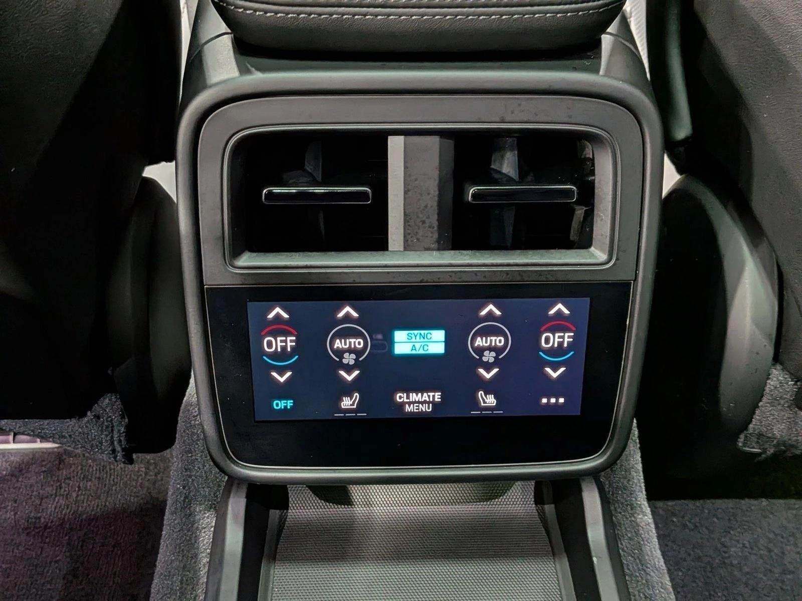 2020 Porsche Taycan Turbo Sedan