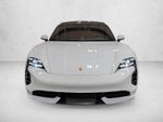 2020 Porsche Taycan Turbo Sedan