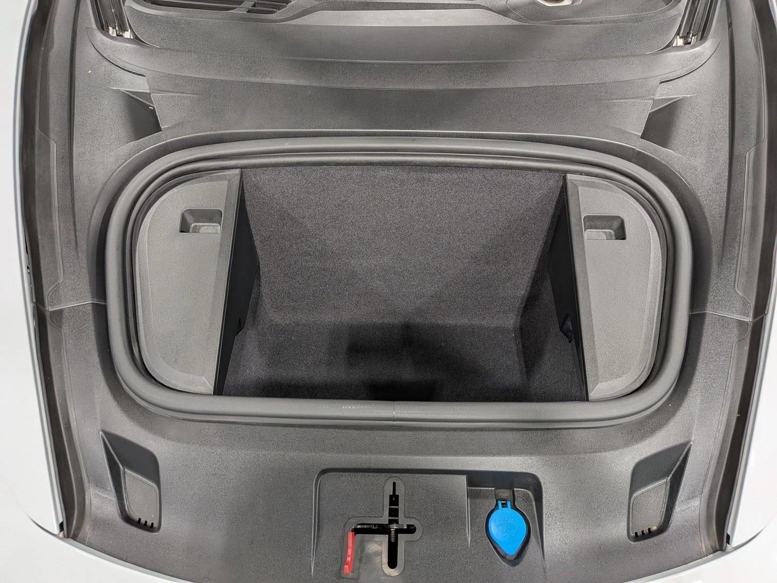 2020 Porsche Taycan Turbo Sedan