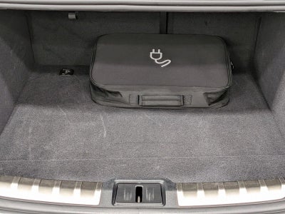 2020 Porsche Taycan Turbo Sedan