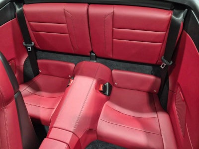 2023 Porsche 911 Carrera GTS Cabriolet