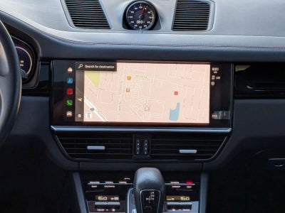 2023 Porsche Cayenne AWD