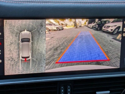 2023 Porsche Cayenne AWD