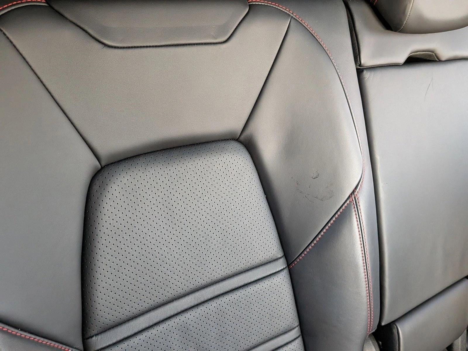 2023 Porsche Cayenne AWD