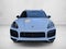 2023 Porsche Cayenne AWD