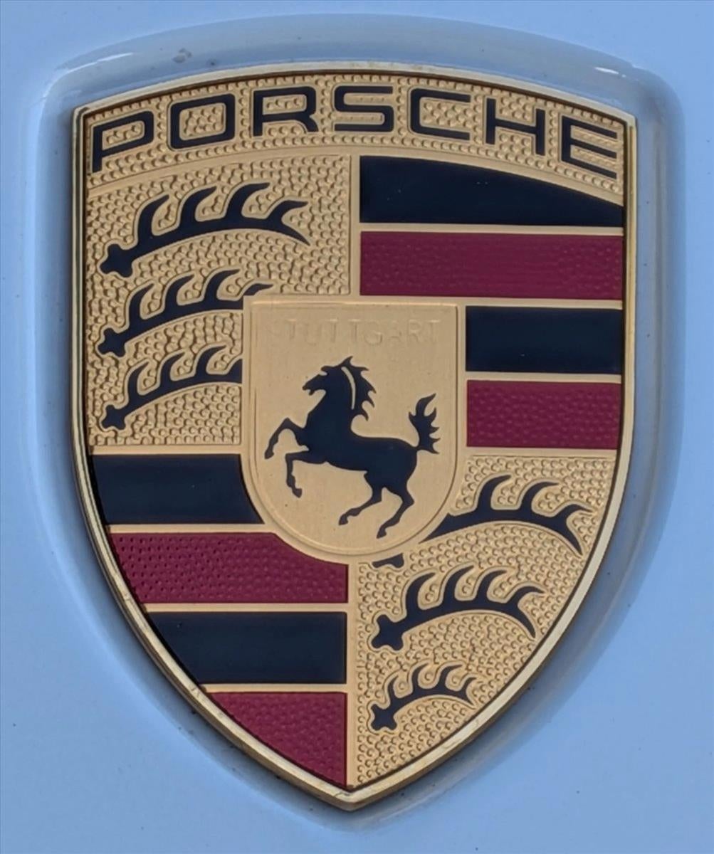 2023 Porsche Cayenne AWD