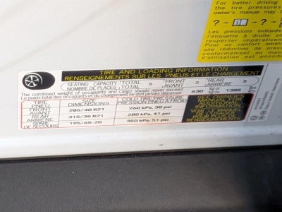 2023 Porsche Cayenne AWD