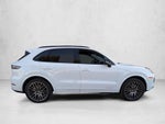 2023 Porsche Cayenne AWD