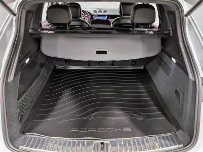 2023 Porsche Cayenne AWD
