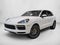 2023 Porsche Cayenne Platinum Edition E-Hybrid AWD
