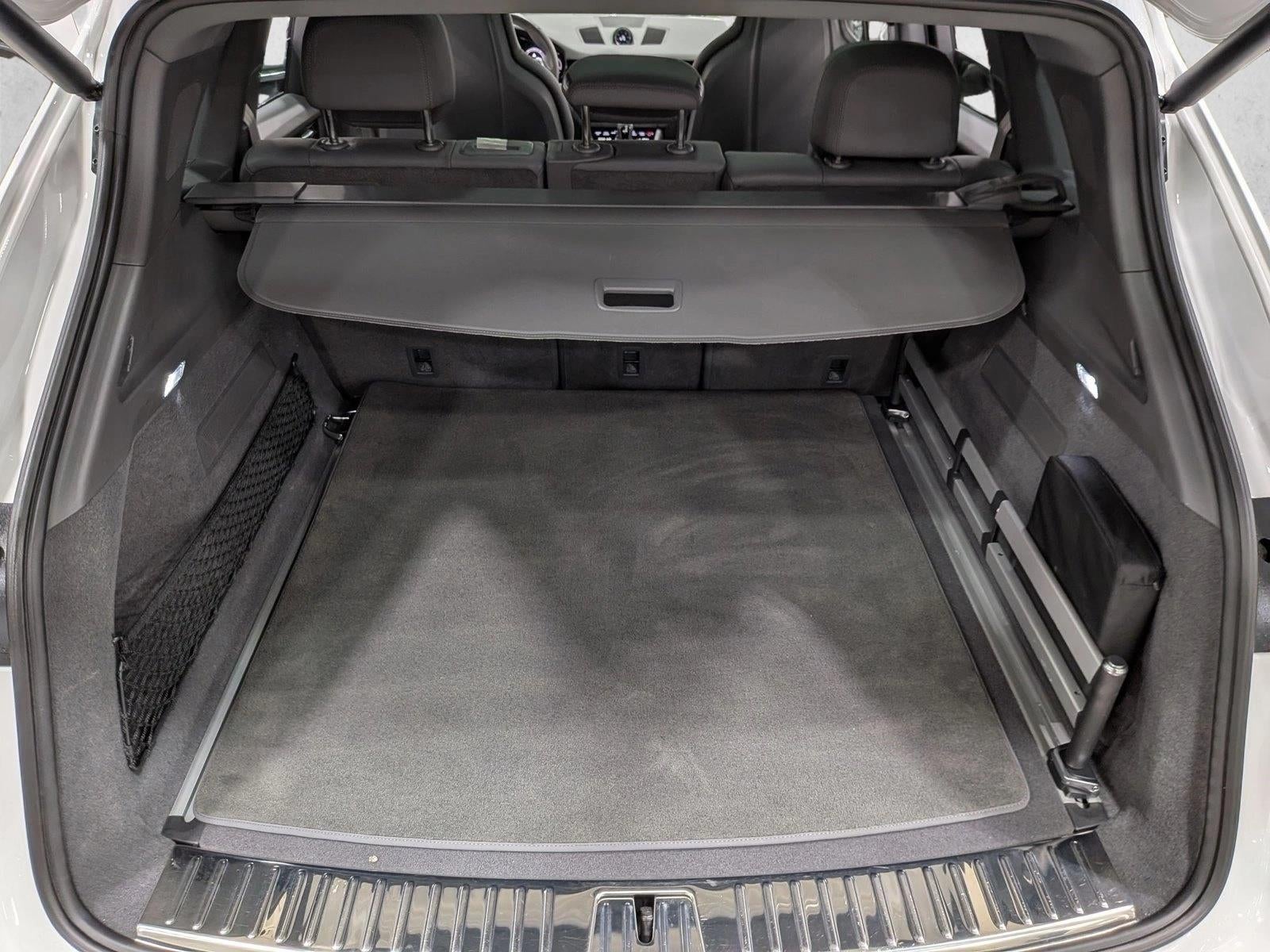 2023 Porsche Cayenne Platinum Edition E-Hybrid AWD