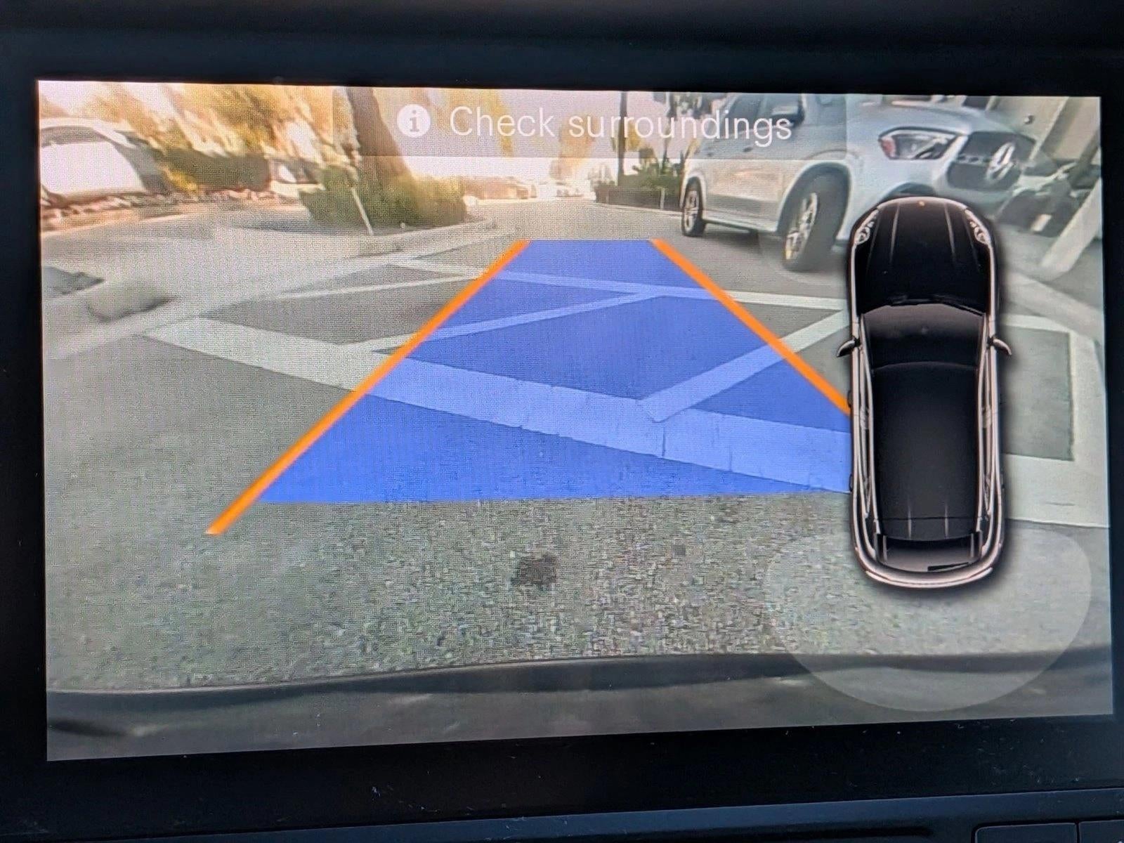 2017 Porsche Macan GTS AWD