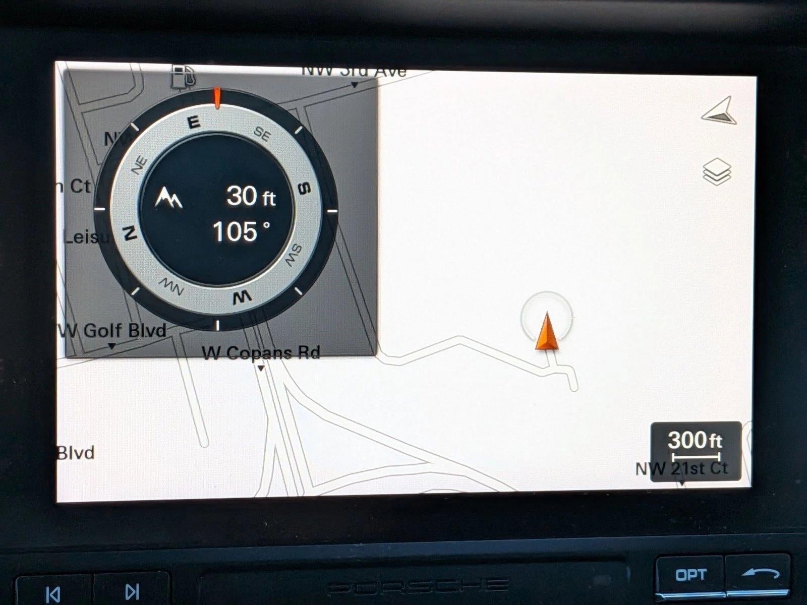 2017 Porsche Macan GTS AWD