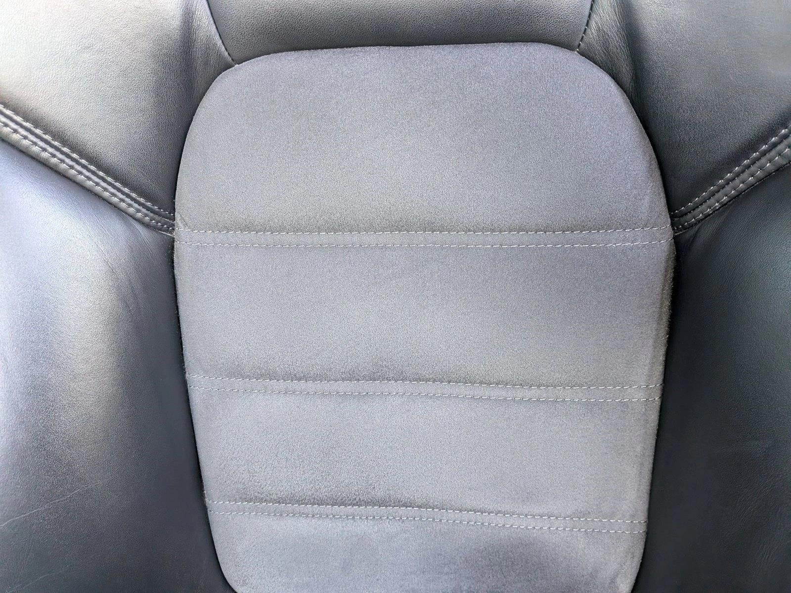 2017 Porsche Macan GTS AWD